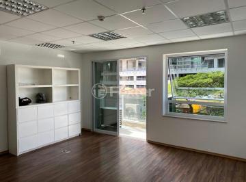 4.jpeg · Sala / Conjunto Comercial, 37 m², em Vila Gertrudes