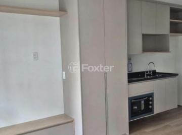 da7cecf305bd8b1660f358f7c34f6b2e.jpeg · Kitnet / JK / Studio, 1 dormitórios, 24 m², em Perdizes