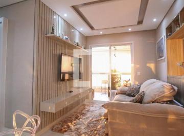 Apartamento · 62m² · 2 Quartos · 2 Vagas · Apartamento à Venda - Vila Ema, 2 Quartos, 62 m2