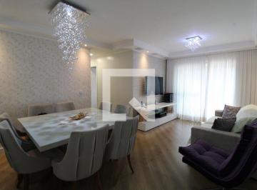 Apartamento · 89m² · 3 Quartos · 2 Vagas · Apartamento à Venda - Jardim Palmares, 3 Quartos,  89 m2