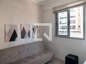 Apartamento · 50m² · 1 Quarto · 1 Vaga · Apartamento à Venda - Consolação, 1 Quarto, 50 m2