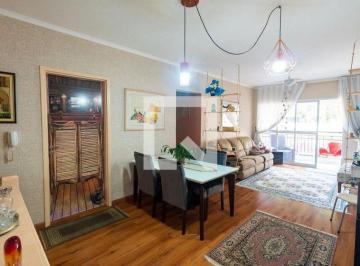 Apartamento · 106m² · 3 Quartos · 2 Vagas · Apartamento à Venda - Vila Campestre, 3 Quartos,  106 m2