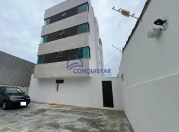 Apartamento · 43m² · 2 Quartos · 1 Vaga · Venha morar com sua família em um lindo apartamento no Bairro Candelária!