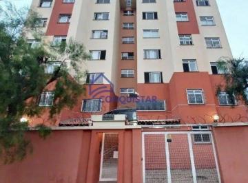 Apartamento · 3 Quartos · 1 Vaga · Oportunidade no Bairro Santa Mônica!!!