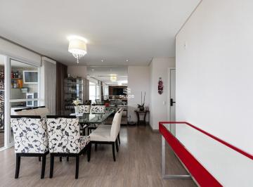 Apartamento · 143m² · 3 Quartos · 3 Vagas · Apartamento à venda com 3 quartos no Cristo Rei em Curitiba