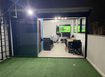 Apartamento · 140m² · 2 Quartos · 1 Vaga · Cobertura 2 quartos sendo 1 suíte Boa Vista SCS - ESTUDA PERMUTA