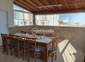 a111768917067058.jpeg · Cobertura à venda, Jardim Nova Europa, Campinas, SP