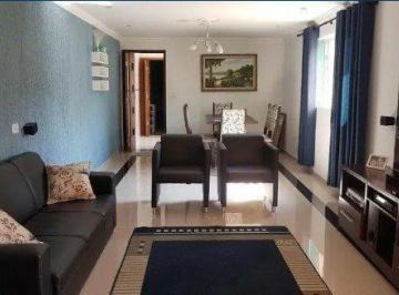 Casa · 155m² · 3 Quartos · Casa à venda - no Parque Maria Domitila