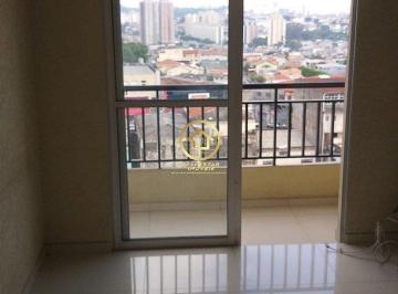 Apartamento · 49m² · 2 Quartos · Apartamento à venda - no Vila Penteado
