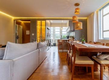 Apartamento · 91m² · 2 Quartos · 1 Vaga · APARTAMENTO PINHEIROS 2 DORMITÓRIOS 1 VAGA