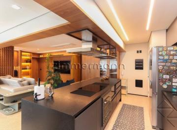 Apartamento · 100m² · 3 Quartos · 2 Vagas · APARTAMENTO PERDIZES 3 DORMITÓRIOS 2 VAGAS