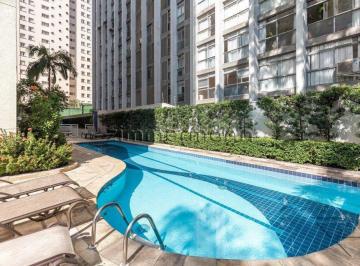 Apartamento · 50m² · 2 Quartos · 1 Vaga · APARTAMENTO JARDIM PAULISTA 2 DORMITÓRIOS 1 VAGA