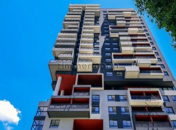 Apartamento · 50m² · 1 Quarto · APARTAMENTO PINHEIROS 1 DORMITÓRIO 1 VAGA