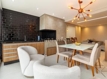 Apartamento · 100m² · 3 Quartos · APARTAMENTO ÁGUA BARNCA 3 DORMITÓRIOS 2 VAGAS