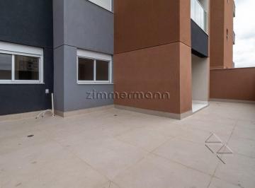 Apartamento · 99m² · 2 Quartos · 1 Vaga · GARDEN VILA ROMANA 2 DORMITÓRIOS 1 VAGA