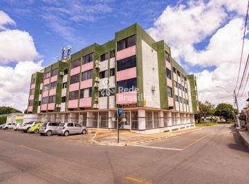 1J3A2027 · QE 38 | Residencial Tripoli - Apartamento 2 Quartos - Cozinha com armários - Aceita Financiamento -