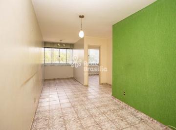1J3A2008 · QE 38 | Residencial Tripoli - Apartamento 2 Quartos - Cozinha com armários - Aceita Financiamento - 