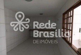 Comercial · 200m² · 5 Quartos · Rua 12 | Polo de Modas - Prédio Comercial - Guará