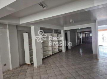 Comercial · 200m² · 5 Quartos · Rua 12 | Polo de Modas - Prédio Comercial - Guará