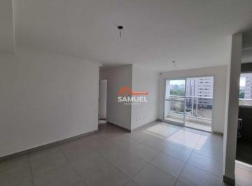 Apartamento en Venda de 3 quartos Aguas Norte · RESIDENCIAL RESERVA PARQUE CLUBE (61) 99414-1111 - CANTO