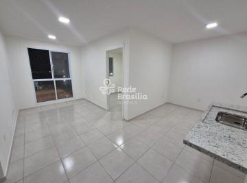Apartamento · 72m² · 2 Quartos · 1 Vaga · Quadra 600 Recanto do Sabiá  | Apartamento 2 Quartos Sala Banheiro Social com 1 Vaga de Garagem Cobe