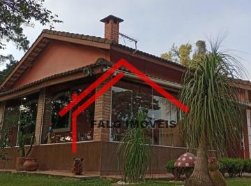 Foto 01 · Imponente chácara de 3 quartos em Chácara Tropical, Cotia-SP: 1.782m² de puro luxo!