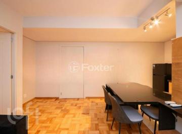 787aa138 · Apartamento, 1 dormitórios, 37.63 m², em Moinhos de Vento