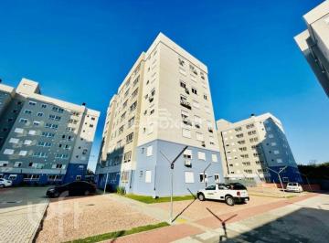 50770e9f · Apartamento, 2 dormitórios, 52.59 m², em Fátima