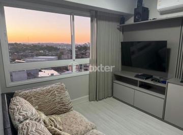 fe6f2c04 · Apartamento, 2 dormitórios, 51.75 m², em Partenon