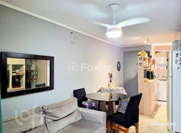 a60747eb · Apartamento, 2 dormitórios, 44.05 m², em Nova Sapucaia