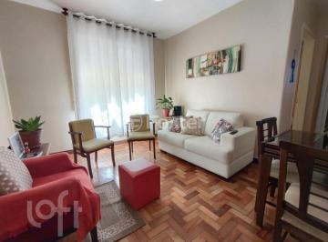 73f72b56 · Apartamento, 1 dormitórios, 37.4 m², em Jardim Leopoldina