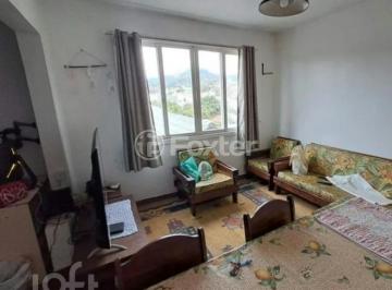 43243c6c · Apartamento, 3 dormitórios, 151 m², em Glória