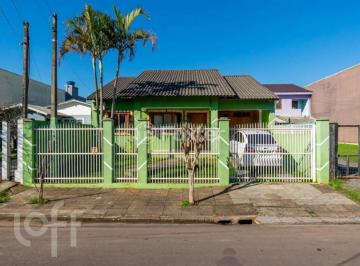 ca1851de · Casa, 2 dormitórios, 158 m², em Parque Granja Esperança