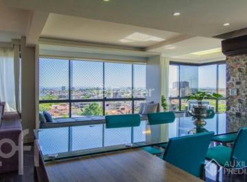8fca97c0 · Cobertura, 4 dormitórios, 210.67 m², em Jardim Itu