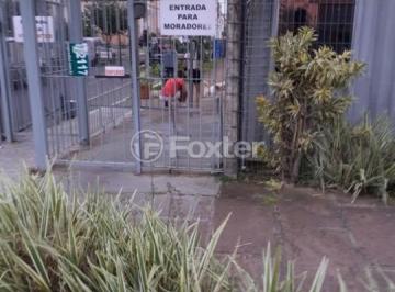 64c70884 · Apartamento, 2 dormitórios, 37 m², em Rubem Berta