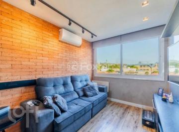 6e7afa63 · Apartamento, 2 dormitórios, 56 m², em Medianeira