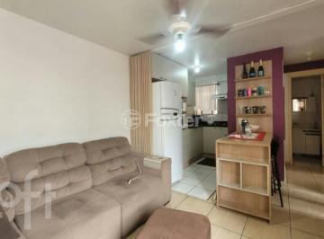 1b1b173d · Apartamento, 2 dormitórios, 42.54 m², em Duque de Caxias