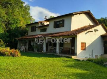 FOTO 1.jpeg · Fazenda / Sítio / Chácara, 5 dormitórios, 95 m², em Espigão I (Espigão)