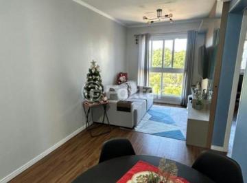 ed46946a · Apartamento, 2 dormitórios, 69.12 m², em Pátria Nova