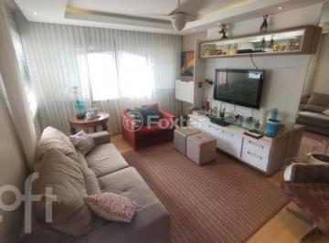 4b6948c5 · Apartamento, 3 dormitórios, 101.08 m², em São João