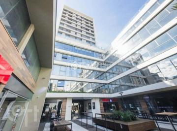 b068851b · Apartamento, 1 dormitórios, 41.25 m², em Cidade Baixa