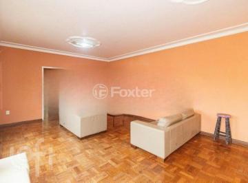 bac3a542 · Apartamento, 3 dormitórios, 121 m², em Santana