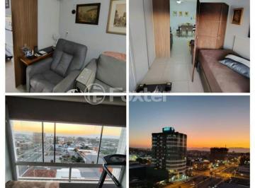 237ed87e · Apartamento, 1 dormitórios, 45 m², em Navegantes