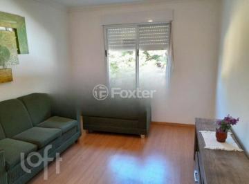03ba5a5e · Apartamento, 3 dormitórios, 85 m², em Glória