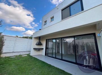 Casa · 155m² · 3 Quartos · 2 Vagas · Casa com 3 quartos, 155 m², à venda por R$ 1.580.000 em Alphaville/SP