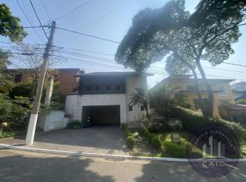 Casa · 470m² · 3 Quartos · 6 Vagas · Casa 322m² 3 dormitórios 4 vagas aluguel por R$ 14.400,00 - Alphaville/SP