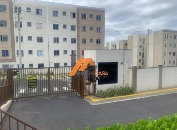 Foto 01 · Apartamento, Vila Pedroso, Votorantim, SP