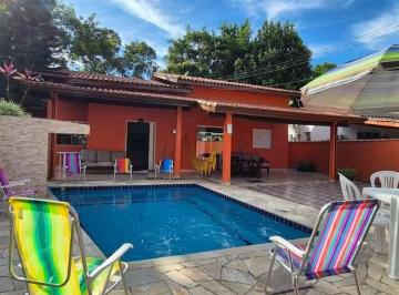 Casa de 3 quartos, Bertioga · CASA TÉRREA À VENDA NO COSTA DO SOL/ GUARATUBA BERTIOGA SP