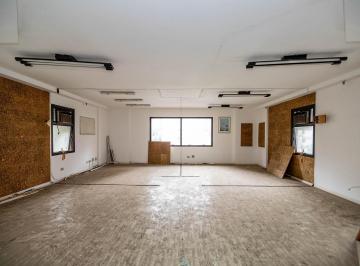 Comercial · 100m² · 7 Quartos · 2 Vagas · Sala comercial na Rua Monte Alegre, N. 523 - Cj. 41 e 42 • 100 m²