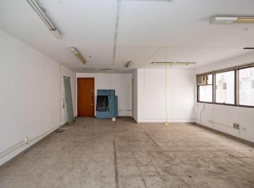 Comercial · 100m² · 11 Quartos · 2 Vagas · Sala comercial na Rua Turiassu, N. 143 - Cj. 62 e 63 • 100 m²